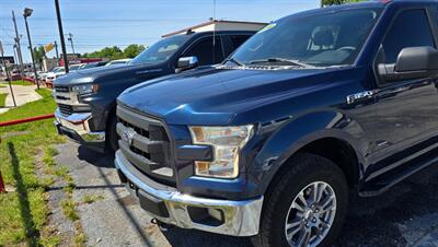 2016 Ford F-150 XLT   - Photo 28 - Tulsa, OK 74112