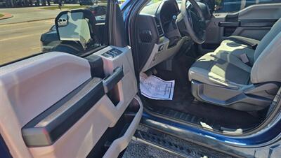 2016 Ford F-150 XLT   - Photo 13 - Tulsa, OK 74112