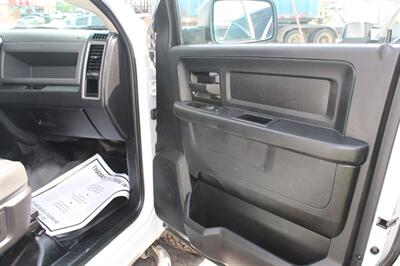 2018 RAM 2500 ST   - Photo 11 - Tulsa, OK 74112
