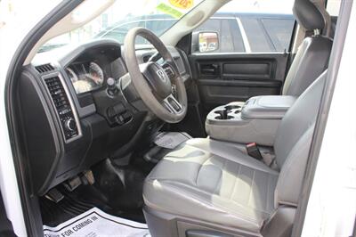 2018 RAM 2500 ST   - Photo 21 - Tulsa, OK 74112