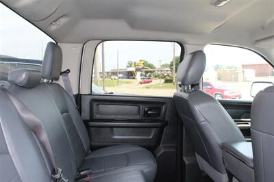 2018 RAM 2500 ST   - Photo 12 - Tulsa, OK 74112