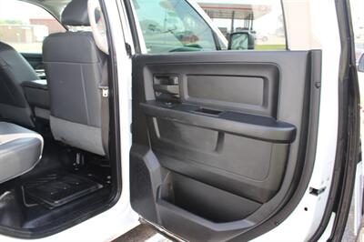 2018 RAM 2500 ST   - Photo 15 - Tulsa, OK 74112