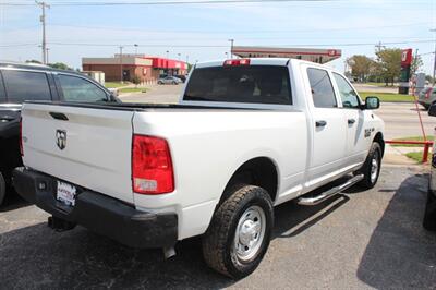 2018 RAM 2500 ST   - Photo 4 - Tulsa, OK 74112