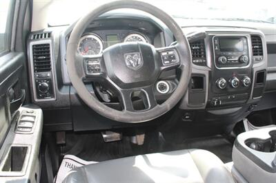 2018 RAM 2500 ST   - Photo 18 - Tulsa, OK 74112