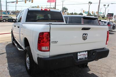 2018 RAM 2500 ST   - Photo 26 - Tulsa, OK 74112