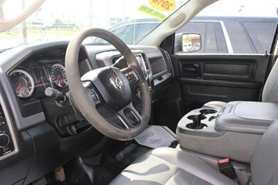 2018 RAM 2500 ST   - Photo 22 - Tulsa, OK 74112