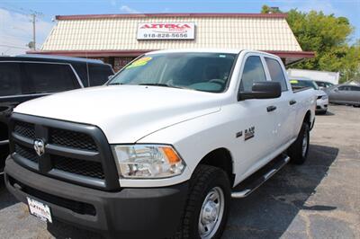 2018 RAM 2500 ST   - Photo 2 - Tulsa, OK 74112