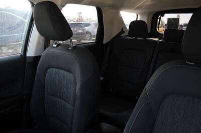 2021 Ford Bronco Sport Big Bend   - Photo 10 - Tulsa, OK 74112