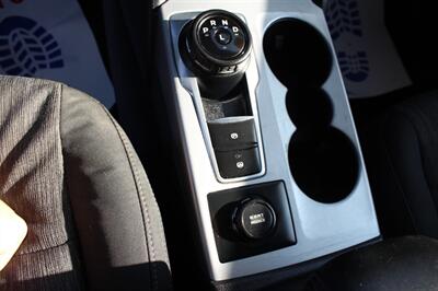 2021 Ford Bronco Sport Big Bend   - Photo 16 - Tulsa, OK 74112