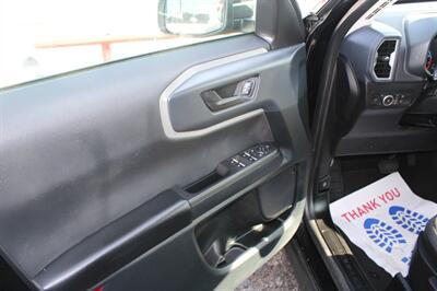 2021 Ford Bronco Sport Big Bend   - Photo 9 - Tulsa, OK 74112