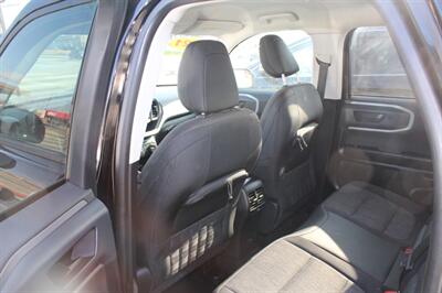 2021 Ford Bronco Sport Big Bend   - Photo 7 - Tulsa, OK 74112