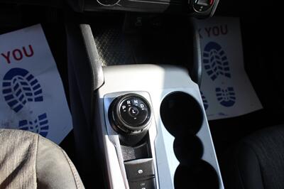 2021 Ford Bronco Sport Big Bend   - Photo 11 - Tulsa, OK 74112