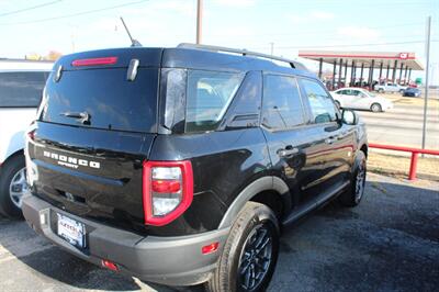 2021 Ford Bronco Sport Big Bend   - Photo 3 - Tulsa, OK 74112