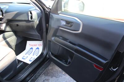 2021 Ford Bronco Sport Big Bend   - Photo 28 - Tulsa, OK 74112