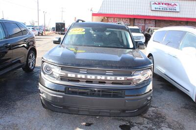 2021 Ford Bronco Sport Big Bend   - Photo 24 - Tulsa, OK 74112