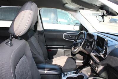 2021 Ford Bronco Sport Big Bend   - Photo 25 - Tulsa, OK 74112