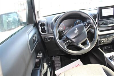 2021 Ford Bronco Sport Big Bend   - Photo 8 - Tulsa, OK 74112