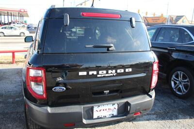 2021 Ford Bronco Sport Big Bend   - Photo 21 - Tulsa, OK 74112