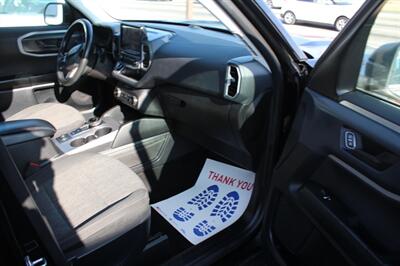 2021 Ford Bronco Sport Big Bend   - Photo 27 - Tulsa, OK 74112