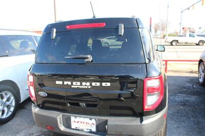 2021 Ford Bronco Sport Big Bend   - Photo 22 - Tulsa, OK 74112