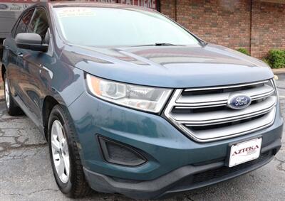 2016 Ford Edge SE   - Photo 3 - Tulsa, OK 74112