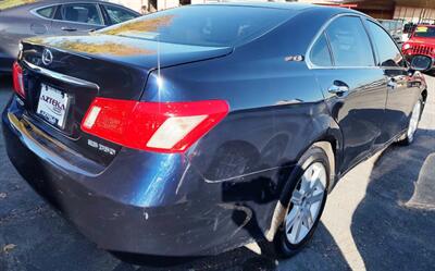 2007 Lexus ES   - Photo 5 - Tulsa, OK 74112