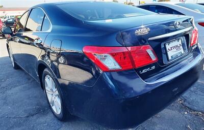 2007 Lexus ES   - Photo 6 - Tulsa, OK 74112