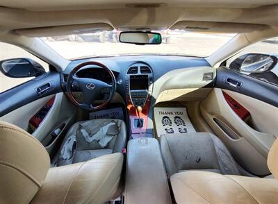 2007 Lexus ES   - Photo 2 - Tulsa, OK 74112