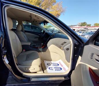 2007 Lexus ES   - Photo 10 - Tulsa, OK 74112