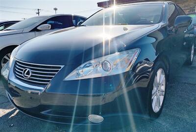 2007 Lexus ES   - Photo 4 - Tulsa, OK 74112