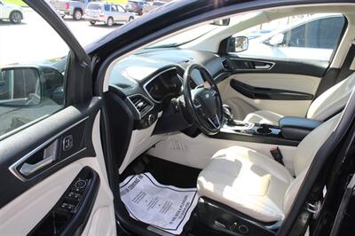 2016 Ford Edge Titanium   - Photo 13 - Tulsa, OK 74112