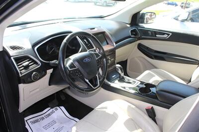 2016 Ford Edge Titanium   - Photo 15 - Tulsa, OK 74112