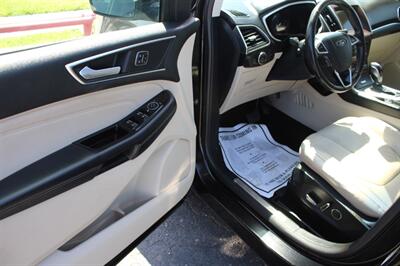 2016 Ford Edge Titanium   - Photo 24 - Tulsa, OK 74112