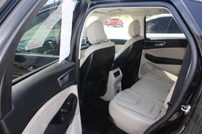 2016 Ford Edge Titanium   - Photo 11 - Tulsa, OK 74112