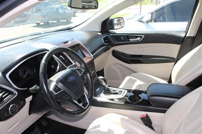 2016 Ford Edge Titanium   - Photo 22 - Tulsa, OK 74112