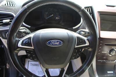 2016 Ford Edge Titanium   - Photo 18 - Tulsa, OK 74112