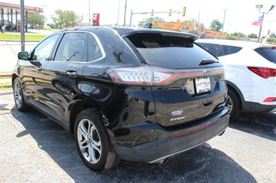 2016 Ford Edge Titanium   - Photo 3 - Tulsa, OK 74112