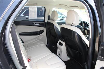 2016 Ford Edge Titanium   - Photo 6 - Tulsa, OK 74112