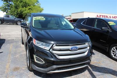 2016 Ford Edge Titanium   - Photo 5 - Tulsa, OK 74112