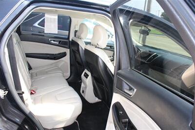 2016 Ford Edge Titanium   - Photo 7 - Tulsa, OK 74112