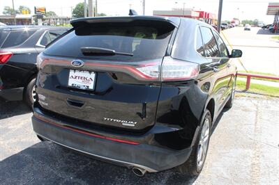 2016 Ford Edge Titanium   - Photo 4 - Tulsa, OK 74112