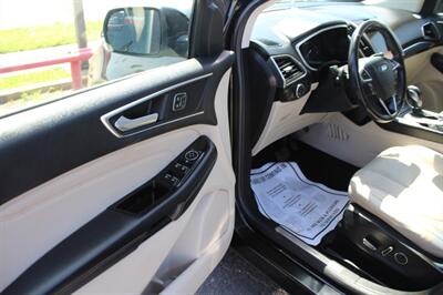 2016 Ford Edge Titanium   - Photo 14 - Tulsa, OK 74112