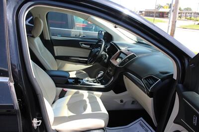 2016 Ford Edge Titanium   - Photo 8 - Tulsa, OK 74112