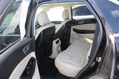 2016 Ford Edge Titanium   - Photo 10 - Tulsa, OK 74112