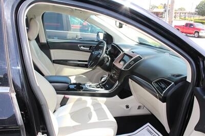 2016 Ford Edge Titanium   - Photo 19 - Tulsa, OK 74112