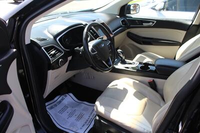 2016 Ford Edge Titanium   - Photo 23 - Tulsa, OK 74112