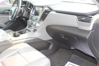 2017 Chevrolet Suburban LT   - Photo 29 - Tulsa, OK 74112