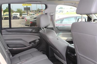 2017 Chevrolet Suburban LT   - Photo 8 - Tulsa, OK 74112