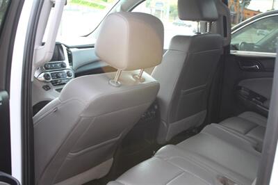 2017 Chevrolet Suburban LT   - Photo 13 - Tulsa, OK 74112