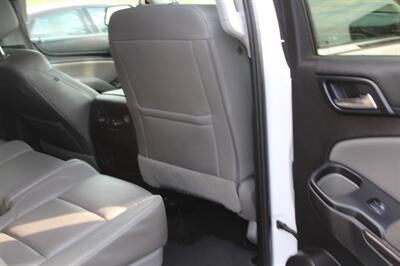 2017 Chevrolet Suburban LT   - Photo 9 - Tulsa, OK 74112